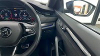 USED 2023 73 SKODA OCTAVIA 2.0 VRS TSI DSG 5d 242 BHP 