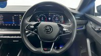 USED 2023 73 SKODA OCTAVIA 2.0 VRS TSI DSG 5d 242 BHP 