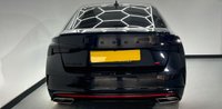 USED 2023 73 SKODA OCTAVIA 2.0 VRS TSI DSG 5d 242 BHP 