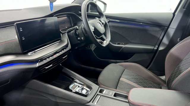 2023 SKODA OCTAVIA - Photo 11