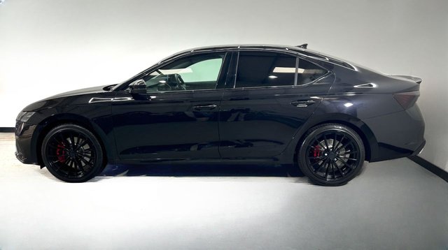 2023 SKODA OCTAVIA - Photo 4