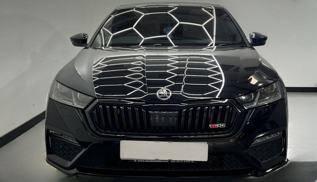 2023 SKODA OCTAVIA - Photo 7