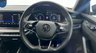 USED 2023 73 SKODA OCTAVIA 2.0 VRS TSI DSG 5d 242 BHP 