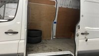 USED 2018 18 MERCEDES-BENZ SPRINTER 2.1 314CDI 140 BHP 