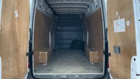 USED 2018 18 MERCEDES-BENZ SPRINTER 2.1 314CDI 140 BHP 