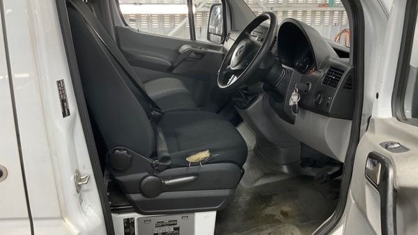 2018 Mercedes-Benz SPRINTER - Photo 11