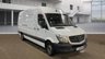 USED 2018 18 MERCEDES-BENZ SPRINTER 2.1 314CDI 140 BHP 
