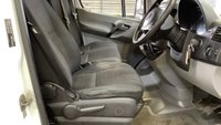 USED 2017 17 MERCEDES-BENZ SPRINTER 2.1 314CDI 140 BHP 