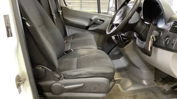 2017 Mercedes-Benz SPRINTER - Photo 10
