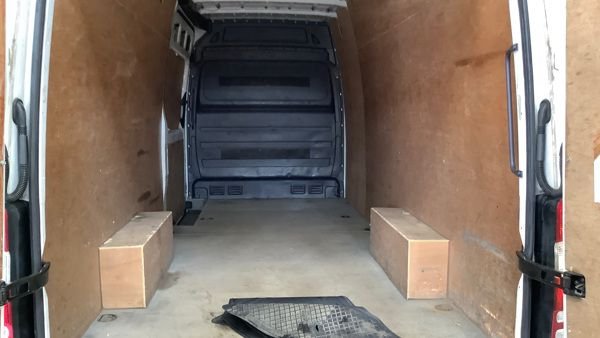 2017 Mercedes-Benz SPRINTER - Photo 11