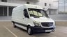 USED 2017 17 MERCEDES-BENZ SPRINTER 2.1 314CDI 140 BHP 