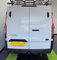 USED 2016 66 FORD TRANSIT CUSTOM 2.0 310 LR P/V 104 BHP 