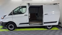 USED 2016 66 FORD TRANSIT CUSTOM 2.0 310 LR P/V 104 BHP 