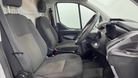 USED 2016 66 FORD TRANSIT CUSTOM 2.0 310 LR P/V 104 BHP 