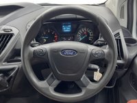 USED 2016 66 FORD TRANSIT CUSTOM 2.0 310 LR P/V 104 BHP 