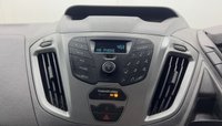 USED 2016 66 FORD TRANSIT CUSTOM 2.0 310 LR P/V 104 BHP 