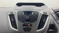 USED 2016 66 FORD TRANSIT CUSTOM 2.0 310 LR P/V 104 BHP 
