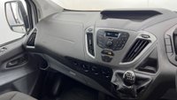 USED 2016 66 FORD TRANSIT CUSTOM 2.0 310 LR P/V 104 BHP 