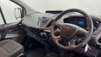 USED 2016 66 FORD TRANSIT CUSTOM 2.0 310 LR P/V 104 BHP 