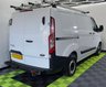 USED 2016 66 FORD TRANSIT CUSTOM 2.0 310 LR P/V 104 BHP 