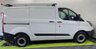 USED 2016 66 FORD TRANSIT CUSTOM 2.0 310 LR P/V 104 BHP 