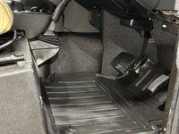 USED 2016 16 LAND ROVER DEFENDER 2.2 TD XS STATION WAGON 3d 122 BHP AUTOMATIC Super rare 5609 Miles Automatic by Kingsley Engineering,Some features from the &pound;32000 Conversion include, Sound deadening inc roof, led headlamps, fast road shocks and springs, bolts replaced with stainless fittings, leather steering wheel, autotrak tracker, gloss facias, ice blast and dinitril treatment,