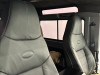 USED 2016 16 LAND ROVER DEFENDER 2.2 TD XS STATION WAGON 3d 122 BHP AUTOMATIC Super rare 5609 Miles Automatic by Kingsley Engineering,Some features from the &pound;32000 Conversion include, Sound deadening inc roof, led headlamps, fast road shocks and springs, bolts replaced with stainless fittings, leather steering wheel, autotrak tracker, gloss facias, ice blast and dinitril treatment,