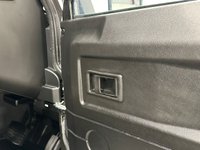 USED 2016 16 LAND ROVER DEFENDER 2.2 TD XS STATION WAGON 3d 122 BHP AUTOMATIC Super rare 5609 Miles Automatic by Kingsley Engineering,Some features from the &pound;32000 Conversion include, Sound deadening inc roof, led headlamps, fast road shocks and springs, bolts replaced with stainless fittings, leather steering wheel, autotrak tracker, gloss facias, ice blast and dinitril treatment,