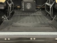 USED 2016 16 LAND ROVER DEFENDER 2.2 TD XS STATION WAGON 3d 122 BHP AUTOMATIC Super rare 5609 Miles Automatic by Kingsley Engineering,Some features from the &pound;32000 Conversion include, Sound deadening inc roof, led headlamps, fast road shocks and springs, bolts replaced with stainless fittings, leather steering wheel, autotrak tracker, gloss facias, ice blast and dinitril treatment,