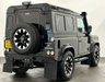 USED 2016 16 LAND ROVER DEFENDER 2.2 TD XS STATION WAGON 3d 122 BHP AUTOMATIC Super rare 5609 Miles Automatic by Kingsley Engineering,Some features from the &pound;32000 Conversion include, Sound deadening inc roof, led headlamps, fast road shocks and springs, bolts replaced with stainless fittings, leather steering wheel, autotrak tracker, gloss facias, ice blast and dinitril treatment,