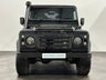 USED 2016 16 LAND ROVER DEFENDER 2.2 TD XS STATION WAGON 3d 122 BHP AUTOMATIC Super rare 5609 Miles Automatic by Kingsley Engineering,Some features from the &pound;32000 Conversion include, Sound deadening inc roof, led headlamps, fast road shocks and springs, bolts replaced with stainless fittings, leather steering wheel, autotrak tracker, gloss facias, ice blast and dinitril treatment,
