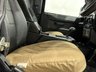 USED 2016 16 LAND ROVER DEFENDER 2.2 TD XS STATION WAGON 3d 122 BHP AUTOMATIC Super rare 5609 Miles Automatic by Kingsley Engineering,Some features from the &pound;32000 Conversion include, Sound deadening inc roof, led headlamps, fast road shocks and springs, bolts replaced with stainless fittings, leather steering wheel, autotrak tracker, gloss facias, ice blast and dinitril treatment,