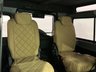 USED 2016 16 LAND ROVER DEFENDER 2.2 TD XS STATION WAGON 3d 122 BHP AUTOMATIC Super rare 5609 Miles Automatic by Kingsley Engineering,Some features from the &pound;32000 Conversion include, Sound deadening inc roof, led headlamps, fast road shocks and springs, bolts replaced with stainless fittings, leather steering wheel, autotrak tracker, gloss facias, ice blast and dinitril treatment,