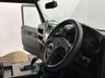 USED 2016 16 LAND ROVER DEFENDER 2.2 TD XS STATION WAGON 3d 122 BHP AUTOMATIC Super rare 5609 Miles Automatic by Kingsley Engineering,Some features from the &pound;32000 Conversion include, Sound deadening inc roof, led headlamps, fast road shocks and springs, bolts replaced with stainless fittings, leather steering wheel, autotrak tracker, gloss facias, ice blast and dinitril treatment,