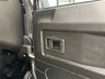 USED 2016 16 LAND ROVER DEFENDER 2.2 TD XS STATION WAGON 3d 122 BHP AUTOMATIC Super rare 5609 Miles Automatic by Kingsley Engineering,Some features from the &pound;32000 Conversion include, Sound deadening inc roof, led headlamps, fast road shocks and springs, bolts replaced with stainless fittings, leather steering wheel, autotrak tracker, gloss facias, ice blast and dinitril treatment,