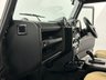USED 2016 16 LAND ROVER DEFENDER 2.2 TD XS STATION WAGON 3d 122 BHP AUTOMATIC Super rare 5609 Miles Automatic by Kingsley Engineering,Some features from the &pound;32000 Conversion include, Sound deadening inc roof, led headlamps, fast road shocks and springs, bolts replaced with stainless fittings, leather steering wheel, autotrak tracker, gloss facias, ice blast and dinitril treatment,