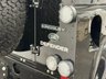 USED 2016 16 LAND ROVER DEFENDER 2.2 TD XS STATION WAGON 3d 122 BHP AUTOMATIC Super rare 5609 Miles Automatic by Kingsley Engineering,Some features from the &pound;32000 Conversion include, Sound deadening inc roof, led headlamps, fast road shocks and springs, bolts replaced with stainless fittings, leather steering wheel, autotrak tracker, gloss facias, ice blast and dinitril treatment,