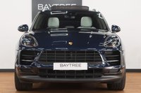 USED 2019 D PORSCHE MACAN 3.0 S PDK 