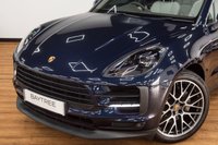 USED 2019 D PORSCHE MACAN 3.0 S PDK 