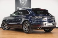 USED 2019 D PORSCHE MACAN 3.0 S PDK 