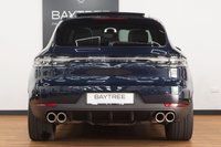 USED 2019 D PORSCHE MACAN 3.0 S PDK 