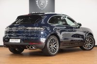 USED 2019 D PORSCHE MACAN 3.0 S PDK 