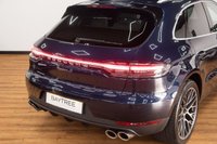 USED 2019 D PORSCHE MACAN 3.0 S PDK 