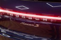 USED 2019 D PORSCHE MACAN 3.0 S PDK 