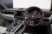 USED 2019 D PORSCHE MACAN 3.0 S PDK 