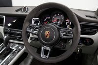 USED 2019 D PORSCHE MACAN 3.0 S PDK 