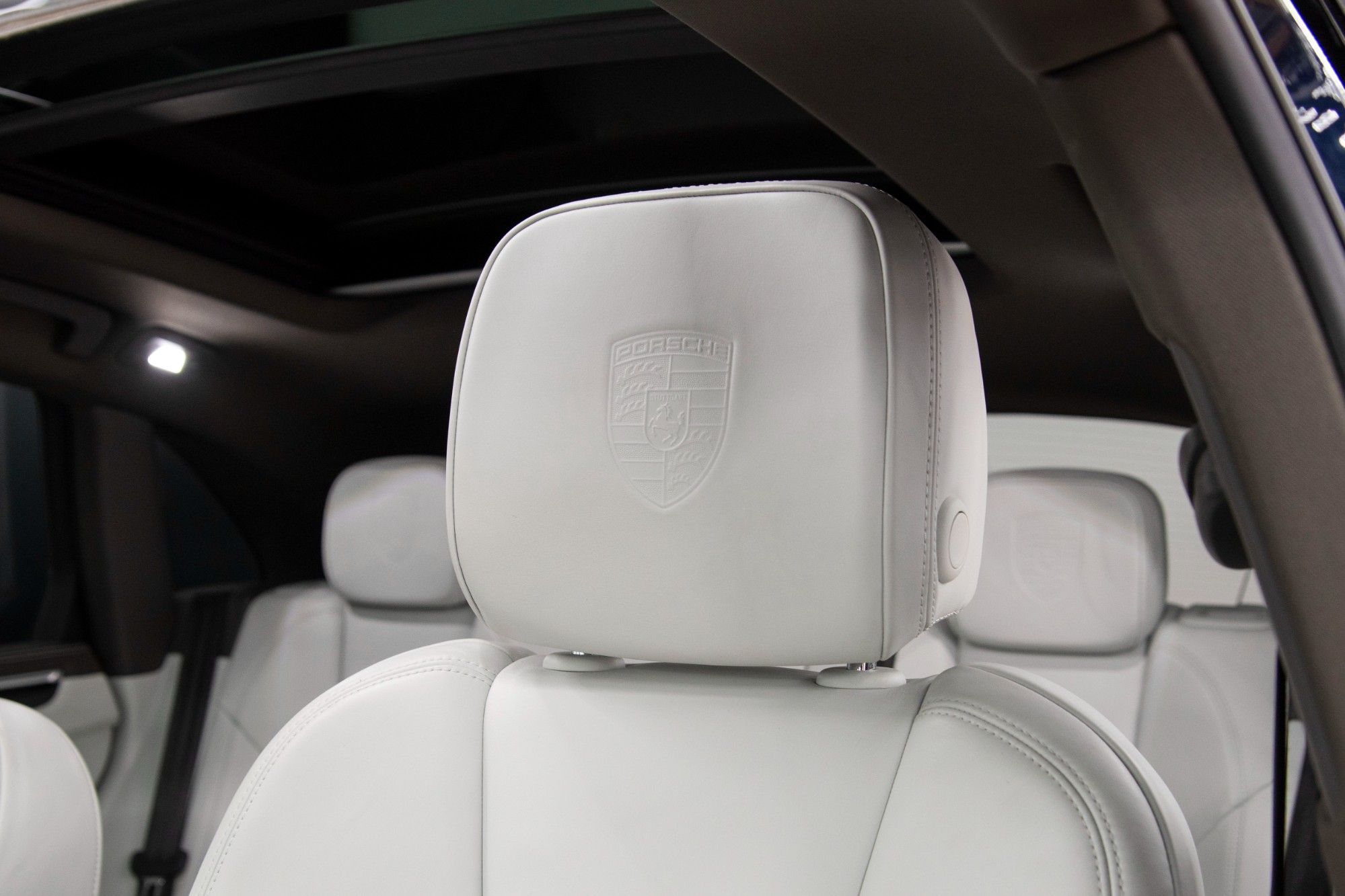 USED 2019 D PORSCHE MACAN 3.0 S PDK 