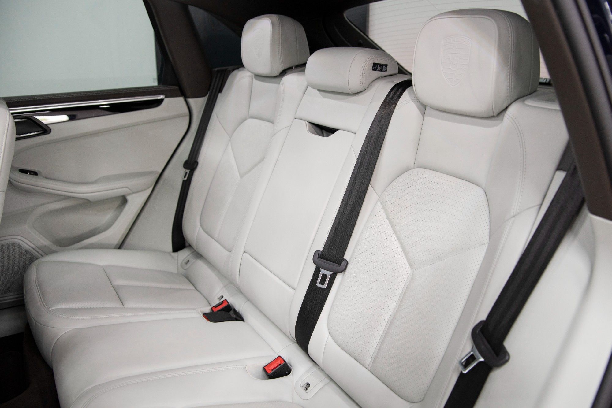 USED 2019 D PORSCHE MACAN 3.0 S PDK 