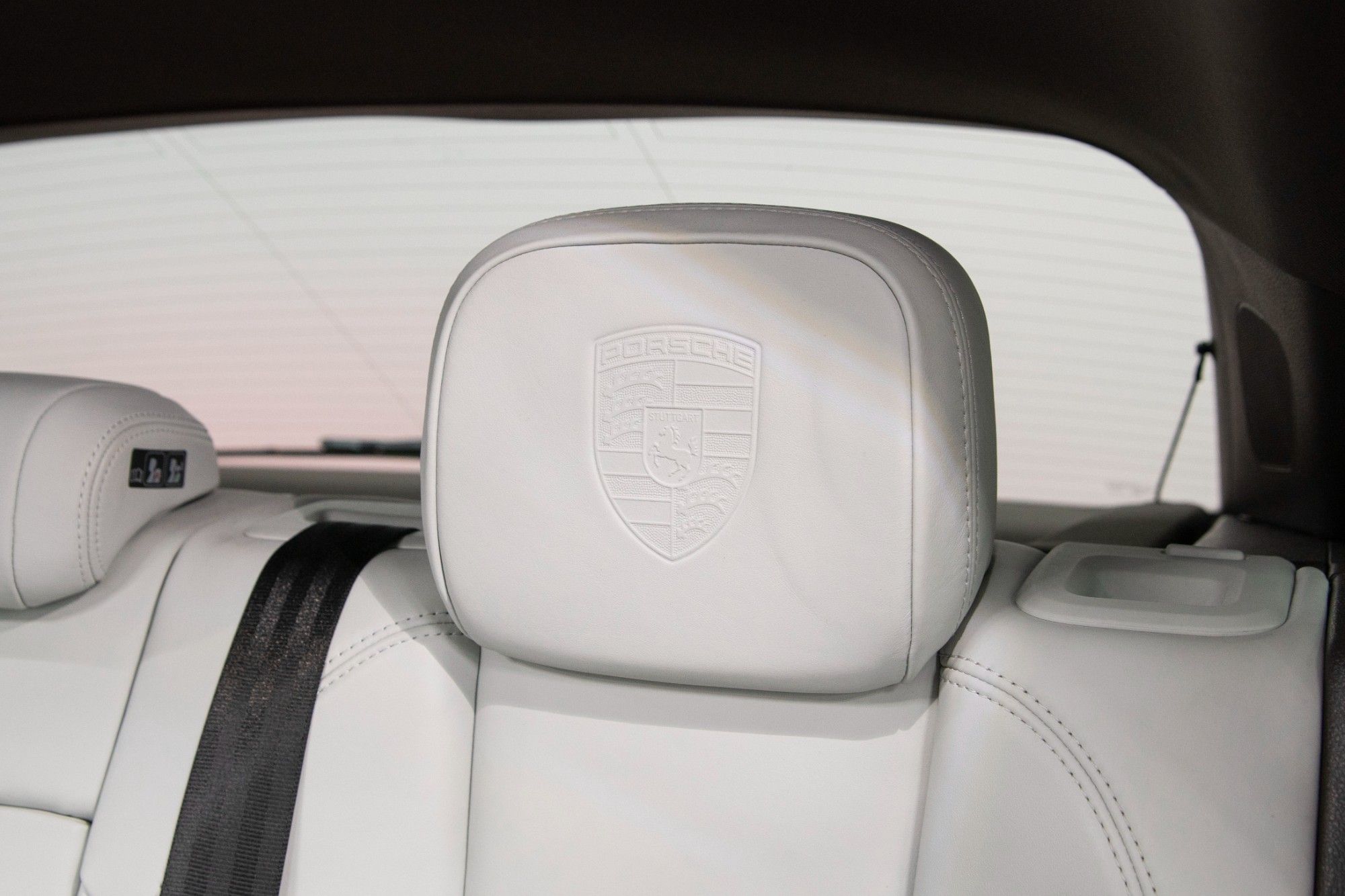 USED 2019 D PORSCHE MACAN 3.0 S PDK 