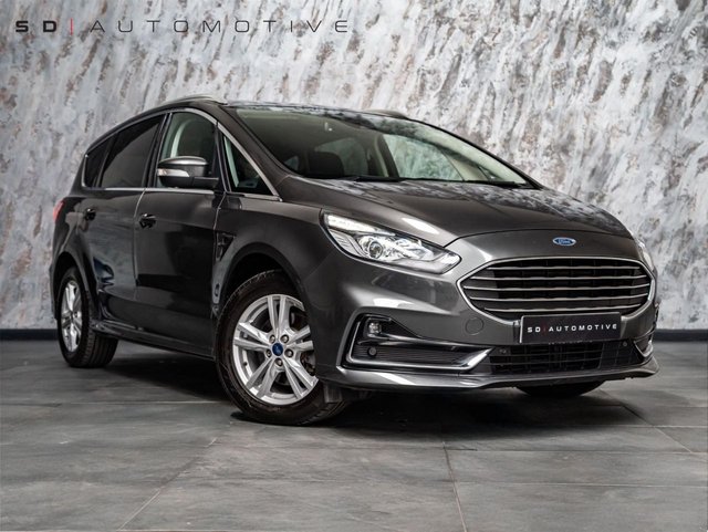 SD Automotive Limited